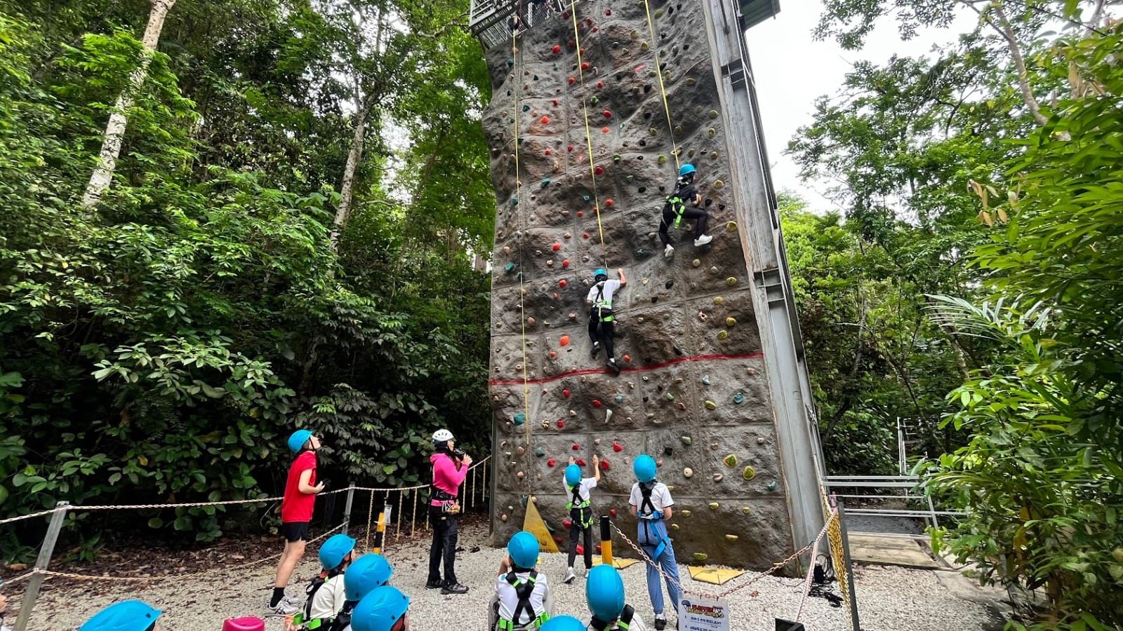 Sports & Outdoor Education